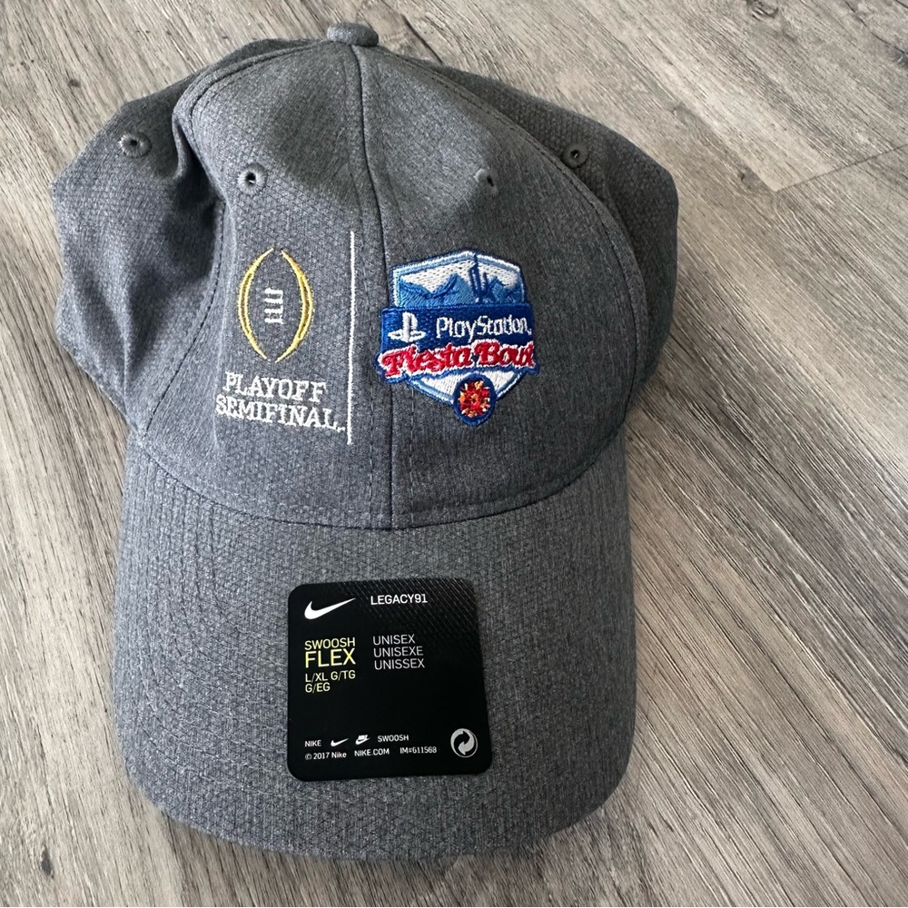 Fiesta Bowl Flex Fit Hat